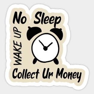 Money Sticker